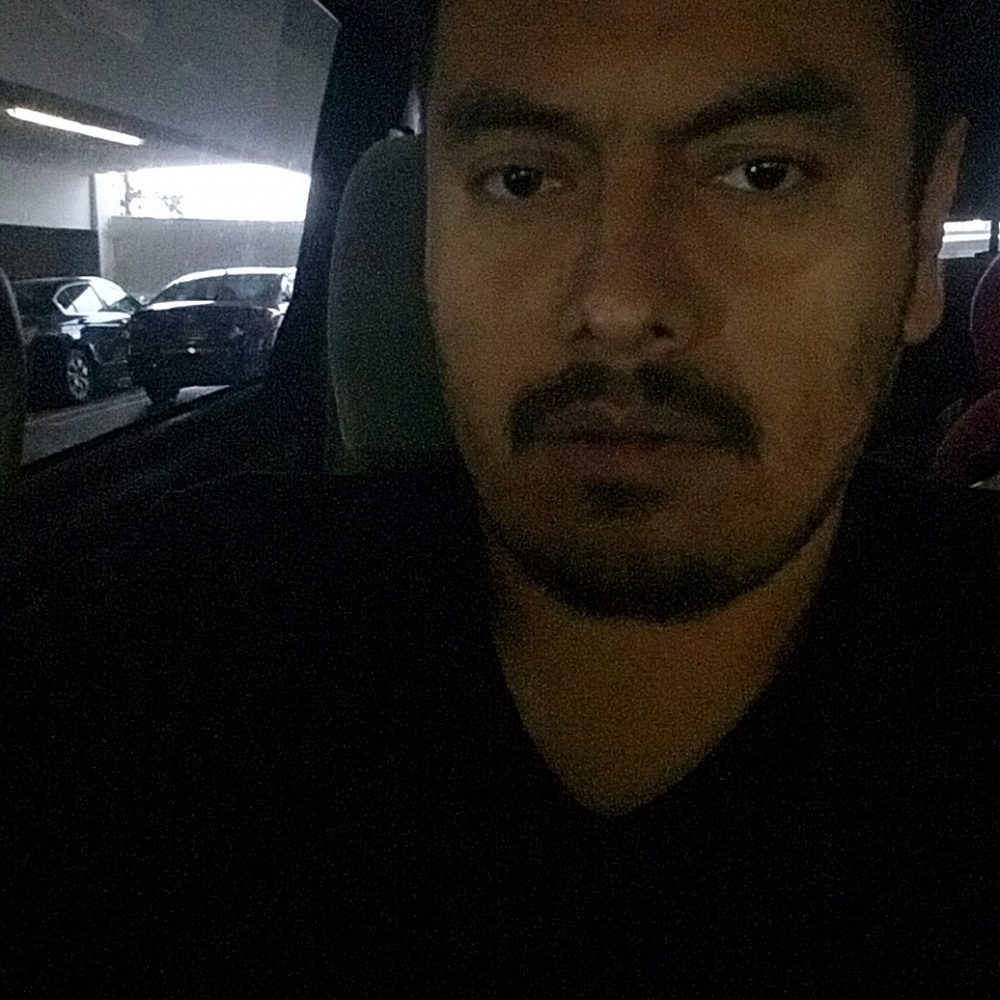 Meet your Posher, Gil